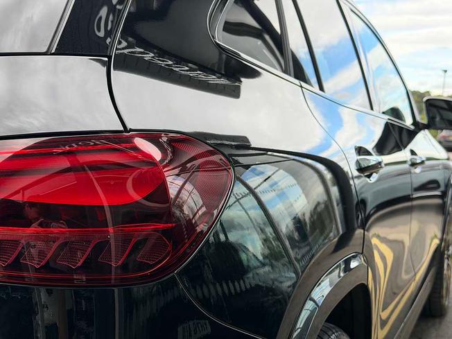 MERCEDES-BENZ GLA Photo 18