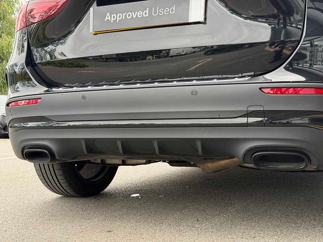 MERCEDES-BENZ GLA Photo 19