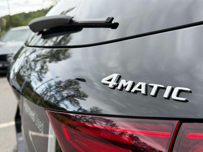 MERCEDES-BENZ GLA Photo 20