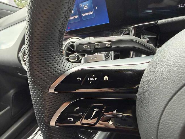 MERCEDES-BENZ GLA Photo 31