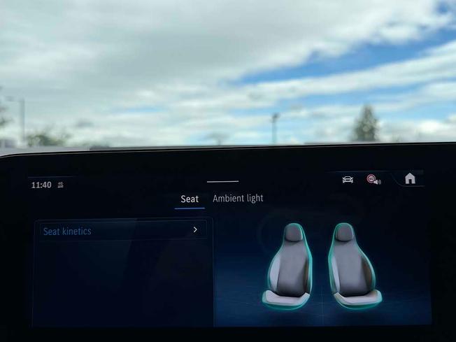 MERCEDES-BENZ GLA Photo 34