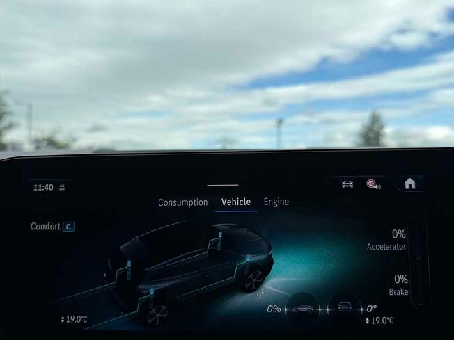 MERCEDES-BENZ GLA Photo 37