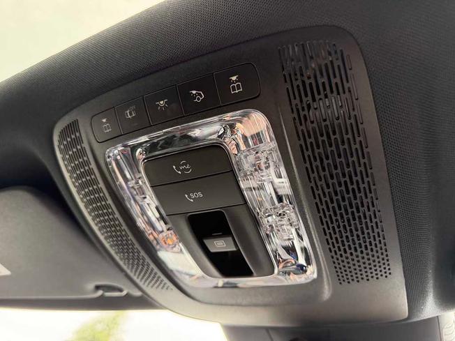 MERCEDES-BENZ GLA Photo 41