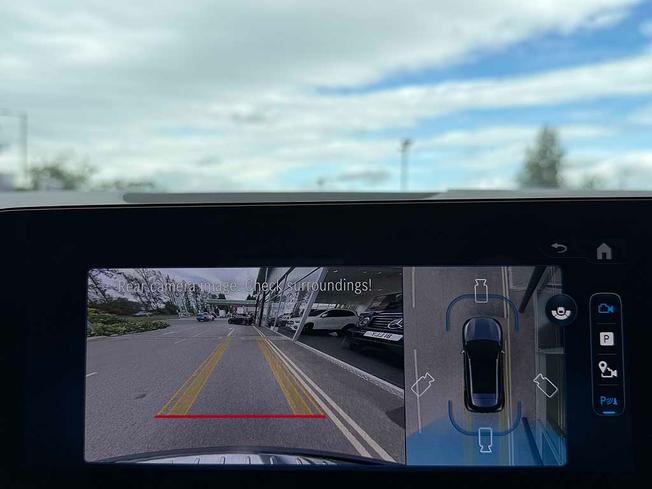 MERCEDES-BENZ GLA Photo 48