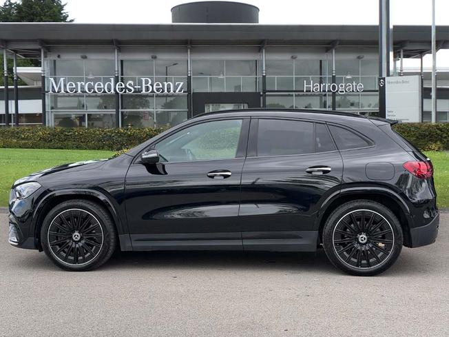 MERCEDES-BENZ GLA Photo 7