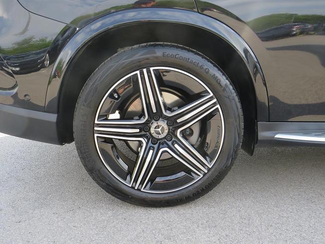 Mercedes-Benz GLC Photo 12