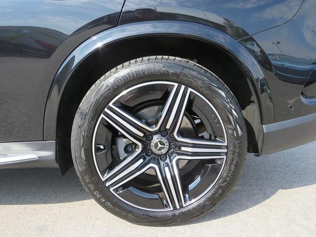 Mercedes-Benz GLC Photo 14