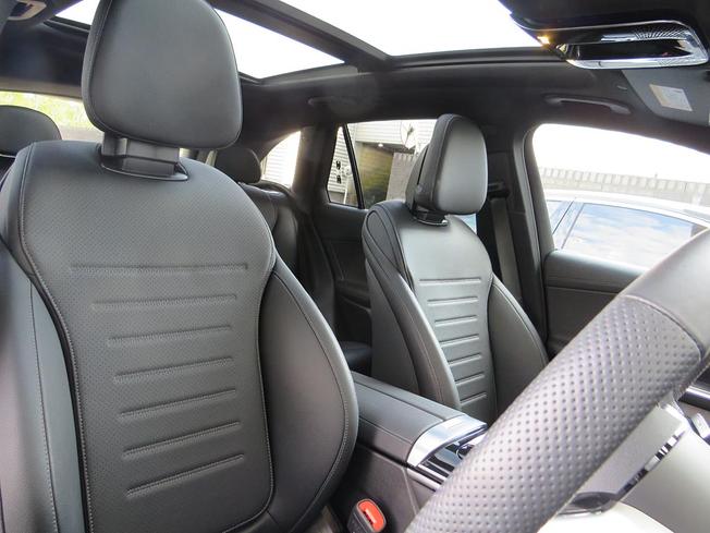 Mercedes-Benz GLC Photo 17