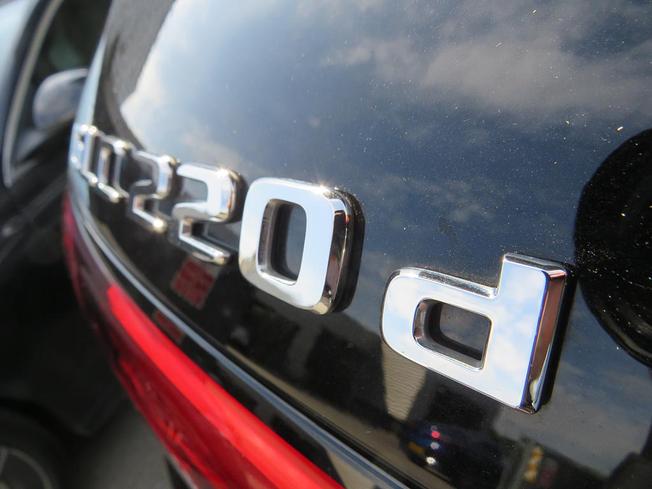 Mercedes-Benz GLC Photo 19