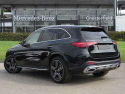 Mercedes-Benz GLC Photo 2