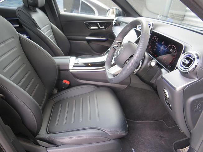 Mercedes-Benz GLC Photo 28