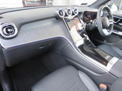 Mercedes-Benz GLC Photo 3