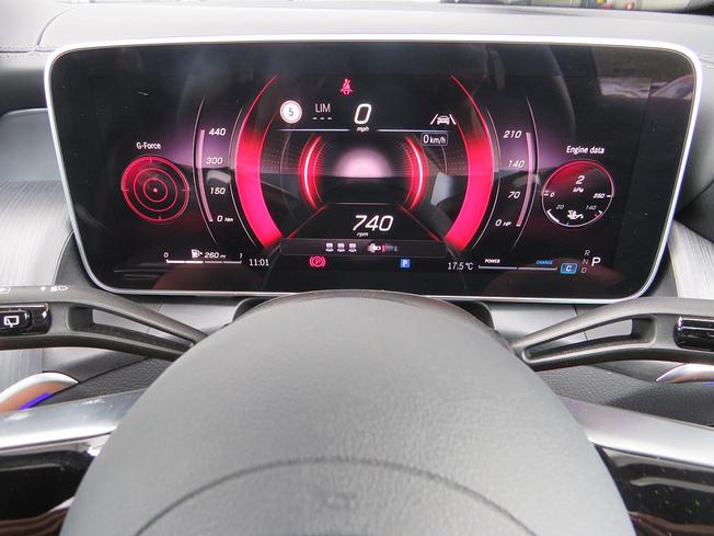 Mercedes-Benz GLC Photo 34