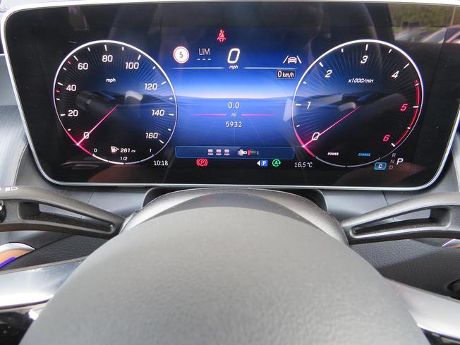 Mercedes-Benz GLC Photo 4