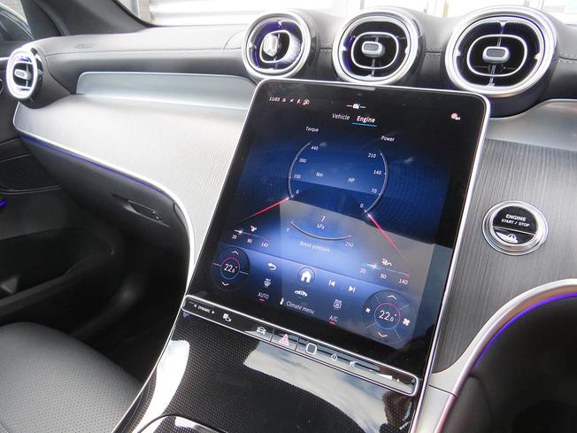 Mercedes-Benz GLC Photo 48