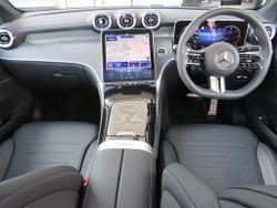 Mercedes-Benz GLC Photo 5