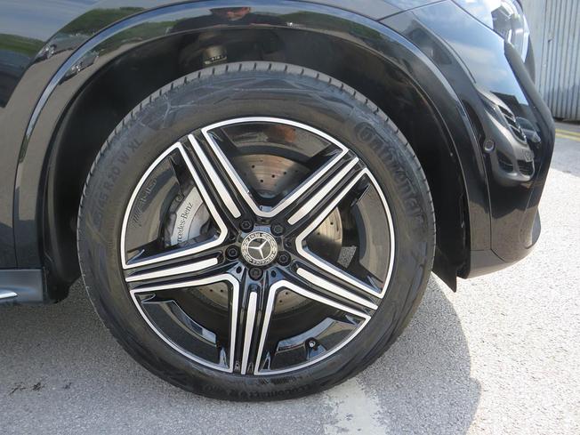 Mercedes-Benz GLC Photo 6