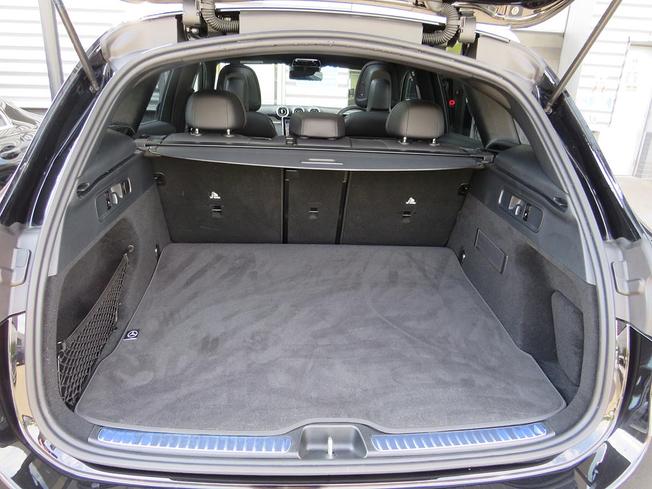 Mercedes-Benz GLC Photo 9