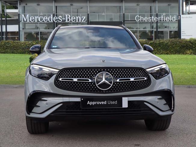 MERCEDES-BENZ Glc Photo 10