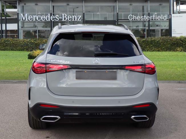 MERCEDES-BENZ Glc Photo 11