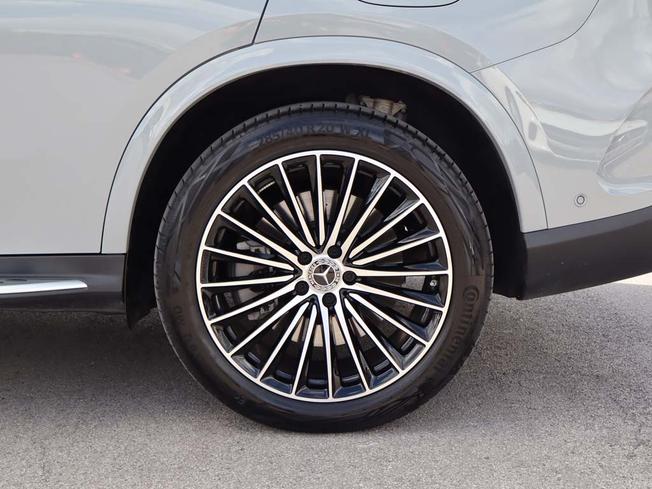 MERCEDES-BENZ Glc Photo 13