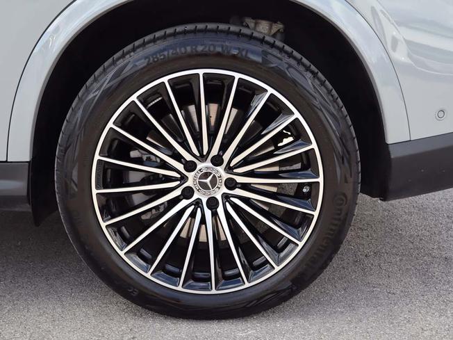 MERCEDES-BENZ Glc Photo 14