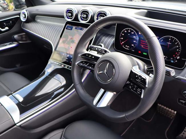 MERCEDES-BENZ Glc Photo 15