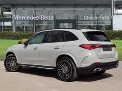 MERCEDES-BENZ Glc Photo 2