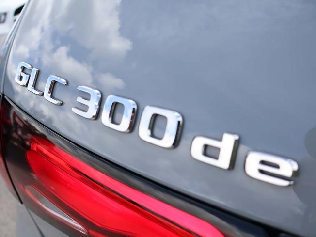 MERCEDES-BENZ Glc Photo 20