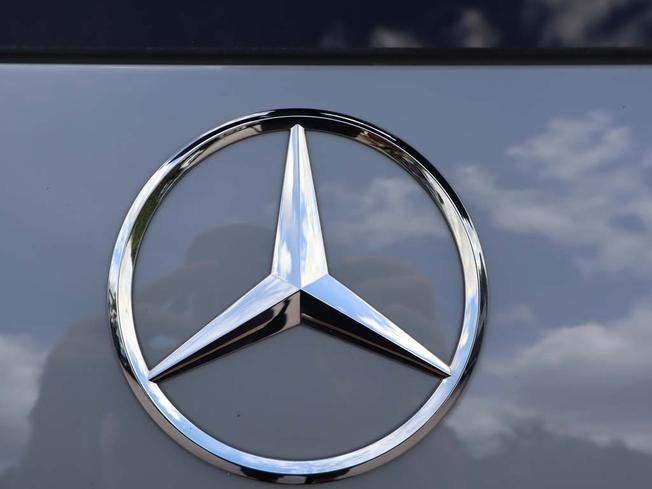 MERCEDES-BENZ Glc Photo 21
