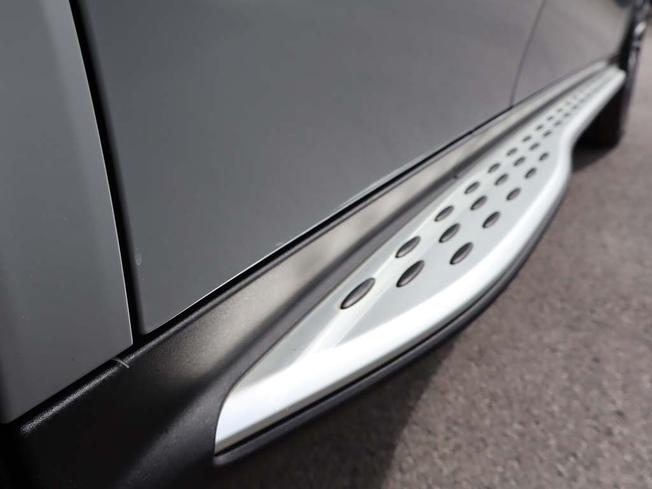 MERCEDES-BENZ Glc Photo 24