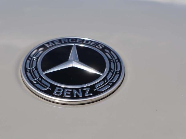 MERCEDES-BENZ Glc Photo 28