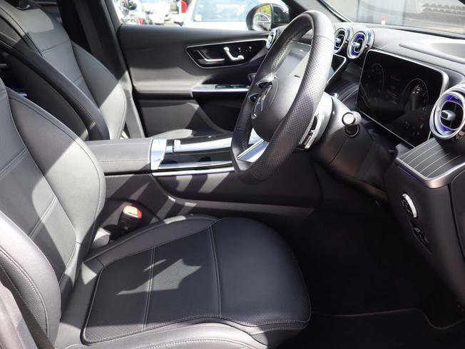 MERCEDES-BENZ Glc Photo 29