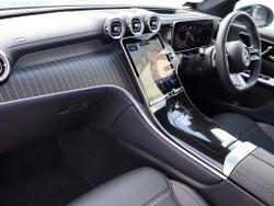 MERCEDES-BENZ Glc Photo 3