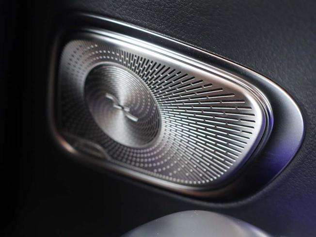 MERCEDES-BENZ Glc Photo 31