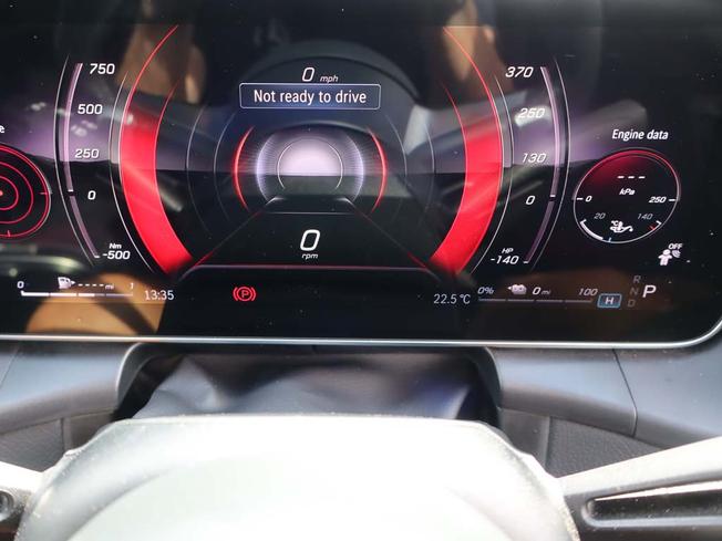 MERCEDES-BENZ Glc Photo 37