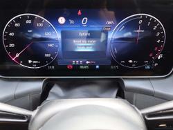 MERCEDES-BENZ Glc Photo 4
