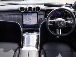 MERCEDES-BENZ Glc Photo 5