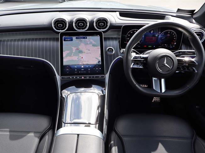 MERCEDES-BENZ Glc Photo 5