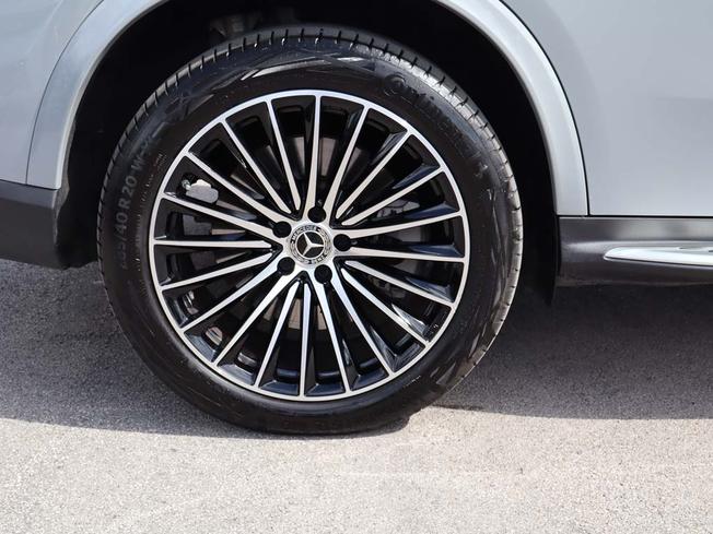 MERCEDES-BENZ Glc Photo 6