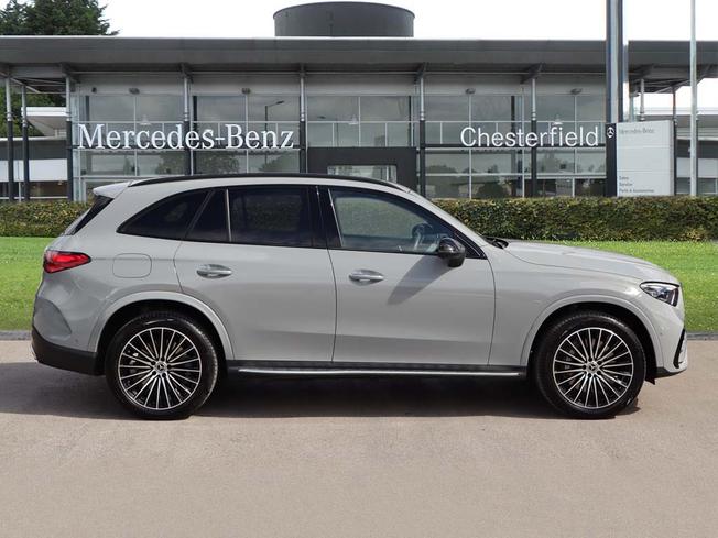 MERCEDES-BENZ Glc Photo 7