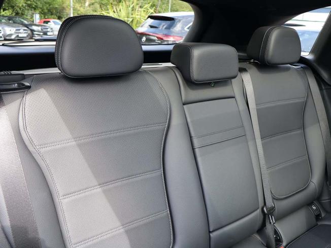 MERCEDES-BENZ Glc Photo 8