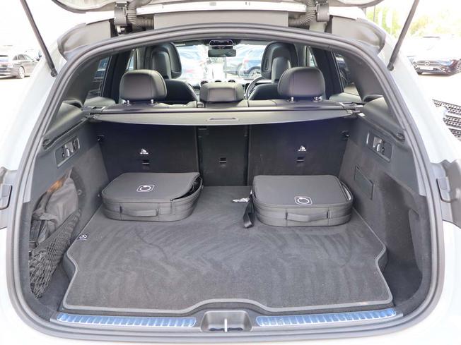MERCEDES-BENZ Glc Photo 9