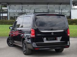 MERCEDES-BENZ V Class Photo 2