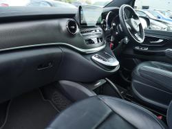 MERCEDES-BENZ V Class Photo 3