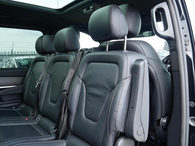 MERCEDES-BENZ V Class Photo 32