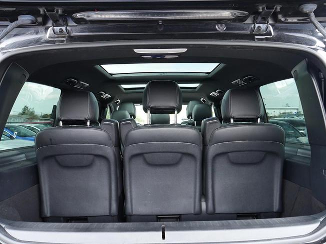 MERCEDES-BENZ V Class Photo 33
