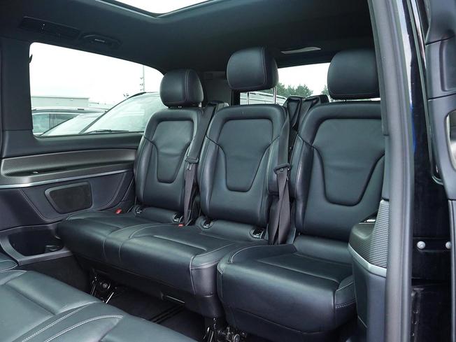 MERCEDES-BENZ V Class Photo 34