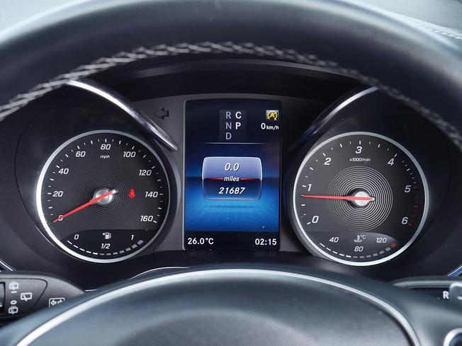 MERCEDES-BENZ V Class Photo 4