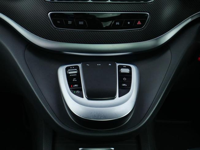 MERCEDES-BENZ V Class Photo 41